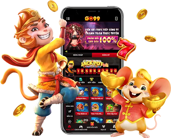Game Bắn Cá Hải Vương 0k 789