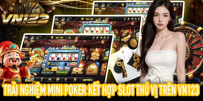Nổ Hũ Jackpot Lũy Tiến